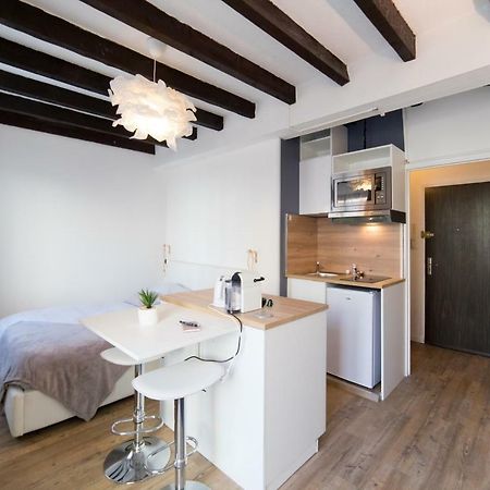 Apartmán ★ Le Cote Garonne ★ Hypercentre ★ Netflix ★ Toulouse Exteriér fotografie