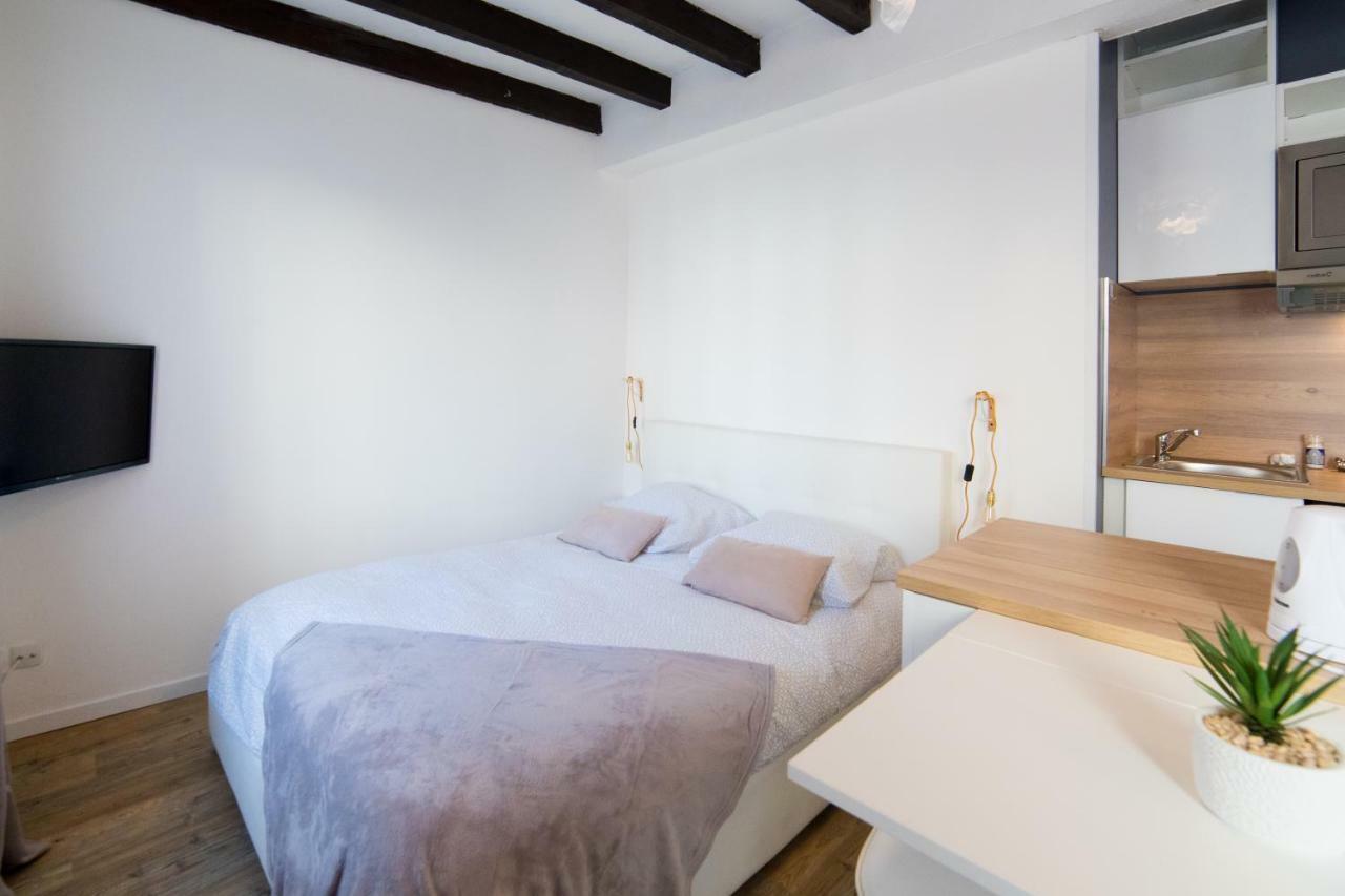 Apartmán ★ Le Cote Garonne ★ Hypercentre ★ Netflix ★ Toulouse Exteriér fotografie