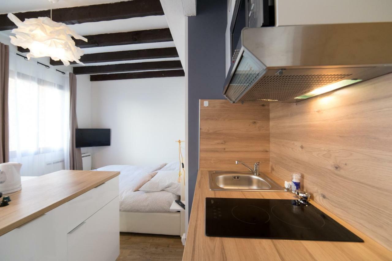 Apartmán ★ Le Cote Garonne ★ Hypercentre ★ Netflix ★ Toulouse Exteriér fotografie