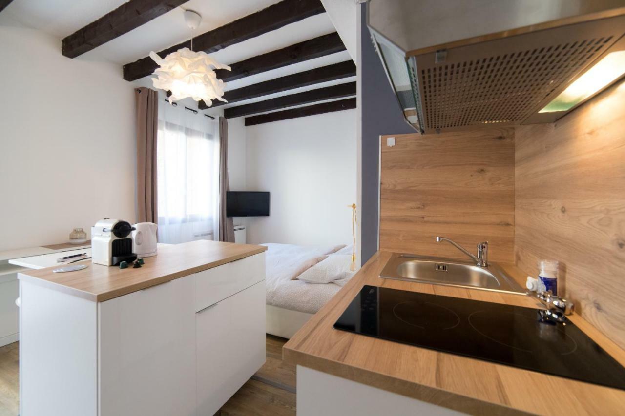 Apartmán ★ Le Cote Garonne ★ Hypercentre ★ Netflix ★ Toulouse Exteriér fotografie