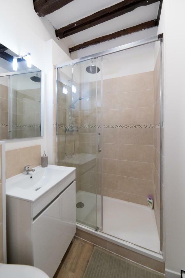 Apartmán ★ Le Cote Garonne ★ Hypercentre ★ Netflix ★ Toulouse Exteriér fotografie