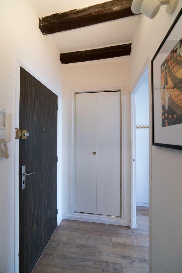Apartmán ★ Le Cote Garonne ★ Hypercentre ★ Netflix ★ Toulouse Exteriér fotografie