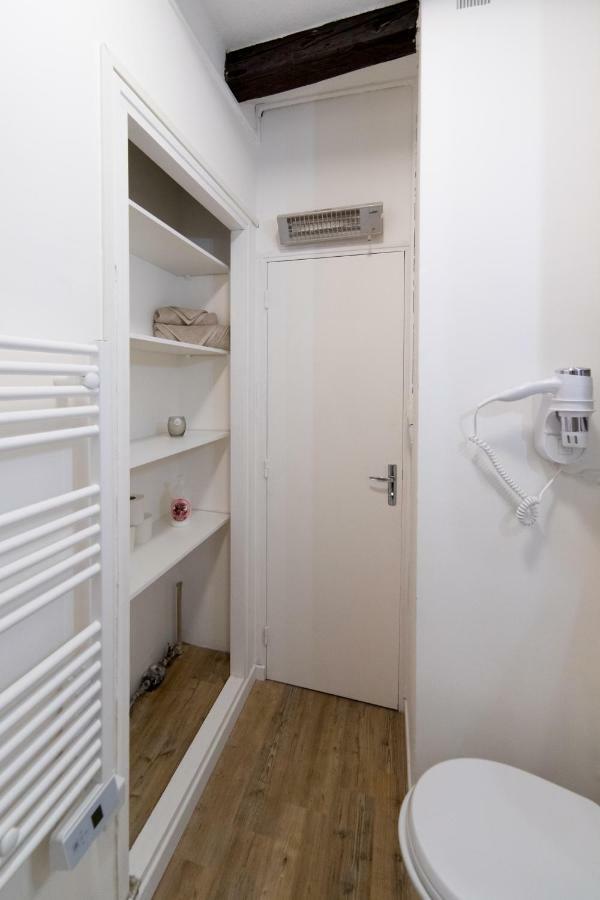 Apartmán ★ Le Cote Garonne ★ Hypercentre ★ Netflix ★ Toulouse Exteriér fotografie